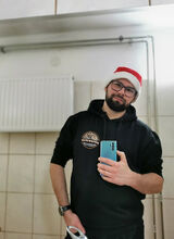 Фото користувача Websterekk