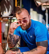 Фотография пользователя Kocurek1993