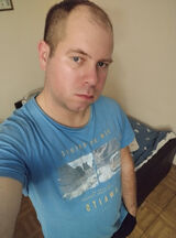 Фото користувача peter23w87