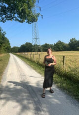 Benutzerfoto alicekormakova2025