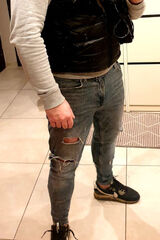 Фотография пользователя Normalnykoleszs