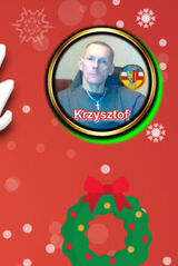 Zdjęcie użytkownika KrzysztofNamyslo