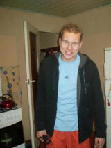 Fotka uživatele KaM99000