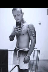 Zdjęcie użytkownika jamesprad4