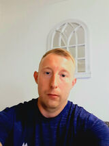 Zdjęcie użytkownika Teddylfc