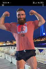 Zdjęcie użytkownika predatorhelios88