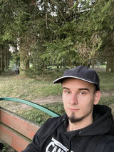 Фотография пользователя pawciovolwel