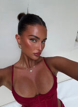 Фото користувача karolinamulzaj