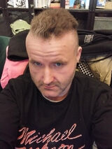 Фото користувача theexploited88