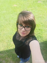 Фотография пользователя agacia171991