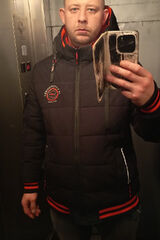 Фото користувача Patric797