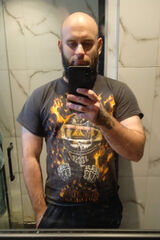 Фото користувача DawidKaa