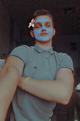 Фото користувача zielinskip842