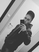 Фотография пользователя Tomek92019