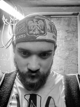 Фото користувача PanSwojegoLosu