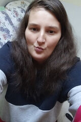 Benutzerfoto Aleksandradrozdek