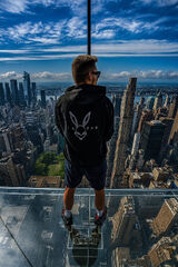 Zdjęcie użytkownika TonyTriceps