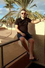 Zdjęcie użytkownika Grzegorz40Wroclaw