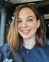 Фото користувача sherrywalker1236