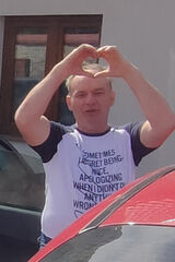 Фото користувача SlawomirKolodzie11