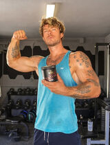 Фотография пользователя FabioBarre1