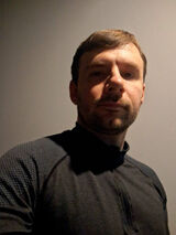 Фото користувача PomaranskiP