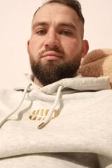 Zdjęcie użytkownika rafalcichosz98gma