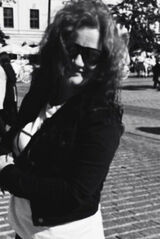 Zdjęcie użytkownika agnieszkaz1705