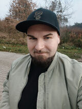 Benutzerfoto Mentosek998