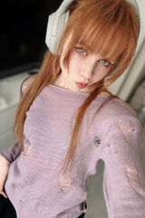 Фото користувача RudaLisicaDDLG