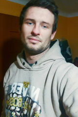 Benutzerfoto maciejmalita170192