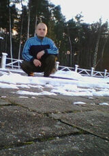 Фото користувача marcinklb