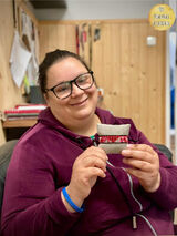 Фото користувача angelikamaciejas91