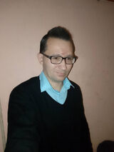 Benutzerfoto Santiago400