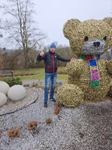 Фото користувача tolineusz