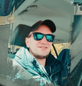 Фото користувача Krzysturist