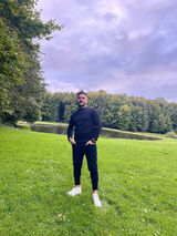 Фото користувача DJaMelR