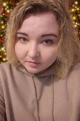 Benutzerfoto weronikaadamek014