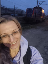 Zdjęcie użytkownika Anula1201