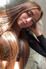 Fotka uživatele slodkapipka