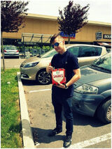 Zdjęcie użytkownika Wujt