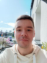 Benutzerfoto piotrkurkowski90