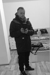 Фото користувача StorskiK