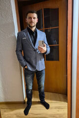 Benutzerfoto lukasz54444