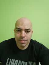 Zdjęcie użytkownika wocialradek1980