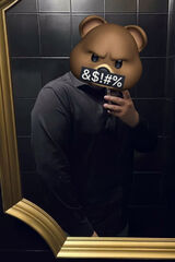 Foto pengguna Grubelolo