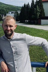 Benutzerfoto Marcinuv