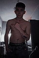 Фотография пользователя Adriqnek2115