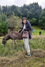 Фото користувача juliasliwinskaju10