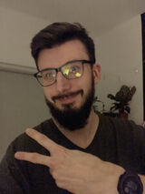 Benutzerfoto Majkel015739